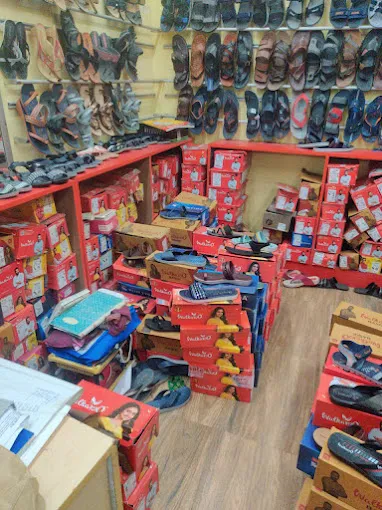 Excellent Shoe Mart